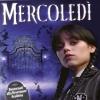 Dal successo in TV al nuovo album di figurine: Mercoledì