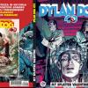 In edicola Dylan Dog 473 “My Splatter Valentine”