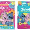 Da non perdere la collezione di photocard di Stitch