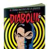 Panini presenta: I mille volti di Diabolik: una raccolta speciale