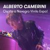 Tempo di Novegro Vinile Expo, c'è anche Alberto Camerini