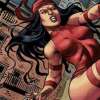 Elektra, la sexy e folle assassina della Marvel...