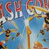 1981, arriva Flash Gordon in formato figurine