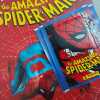 The Amazing Spider-Man, 60 anni dell'uomo ragno in figurine