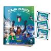 Italia in Pista Milano Cortina 2026, l'album ufficiale