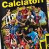 Come ogni anno che si rispetti, ecco il nuovo Calciatori Panini