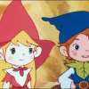 Belfy e Lillibit, prima di Memole dolce Memole...