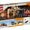 LEGO, tutti i set dedicati a Jurassic World Dominion