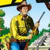 TEX. YUCATAN, un volume da 500 pagine da non perdere
