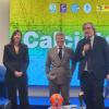 Presentato ufficialmente Calciatori Panini 2025-2026 e c'è una novità