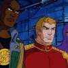 Flash Gordon, Mandrake, Phantom e Lothar: I Difensori della Terra