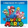 Panini Super Mario Official Trading Card Collection, che sballo!!!
