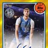 Topps si riprende l'NBA: tanti prodotti esclusivi in arrivo
