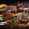 Marce alte con Monster Trucks Expansion per Hot Wheels Unleashed