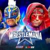 WrestleMania, Rey Mysterio ha un grandissimo sogno...