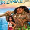 Oceania 2: protagonista al cinema ma anche in figurine