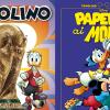 Topolino e i Mondiali: da non perdere la storia di Paperino