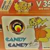 1979, Candy Candy MUPI V 35... il top!!!