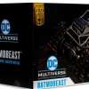 Dal Dark Multiverse DC ecco la Batmobeast del Cavaliere Oscuro
