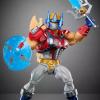 Optimus Prime e He-Man si uniscono: ecco il risultato