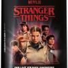 Panini esagera con la nuova raccolta Stranger Things