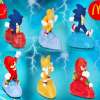 Sonic 2 da McDonald's ma non le sorprese che tutti aspettavano...