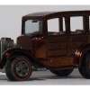 Brown '31 Woody, l'Hot Wheels da 10.000 dollari...