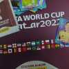 FIFA WORLD CUP Qatar 2022, pronti per l'album Panini?