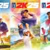 Ci siamo, disponibile il nuovo, atteso, PGA Tour 2K25