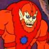 Masters of the Universe, il bruto Beast Man