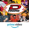D Anime, il nuovo canale dedicato agli appassionati di anime
