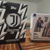 Team Set e Collector Tin per chi ha la Juventus nel cuore