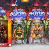 Masters of the Universe Origins: la prima wave dell'era 200x