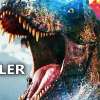 Jurassic World - Il Dominio, i dinosauri sono usciti dall'isola 