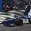 Olivier Panis e la vittoria a Monaco nel 1996: "Era il mio giorno"