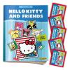 Hello Kitty torna in azione con tutti i suoi amici... in figurine