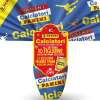 ICAM fa felici gli appassionati di calcio a Pasqua: Calciatori Panini 2022-2023!