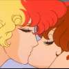 I baci più appassionati del mondo dei cartoon