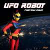 Cantando Ufo Robot (remix)
