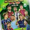 Calciatori Adrenalyn XL 2025-26, un'occasione da non perdere