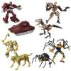 Transformers Generations Kingdom, che sballo...