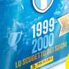 Il Celebration Box della Lazio dello Scudetto 1999/2000