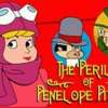 Quando Penelope Pitstop aveva la sua serie personale...