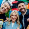 Le tre voci italiane di Toy Story 5: chi sono e chi doppiano