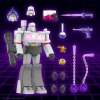 Transformers: da Megatron a Tracks