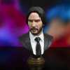 John Wick si raddoppia con Diamond Toys: Mini-Bust e Bust