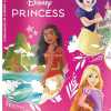 Disney Princess - Un viaggio straordinario... con le 13 Principesse