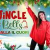 Miss Mamma Sorriso natalizia con Jingle Bells Balla il cuor