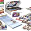 One Piece Treasure Box Official Card Collection Panini, che spettacolo