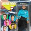 1974, la Mego lancia sul mercato la Serie 1 dedicata a Star Trek